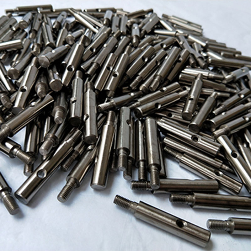 鐵件化學鍍鎳廠